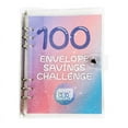 thumbnail image 3 of 100 Envelopes Money Saving Challenge, Easy and to Save-B, 3 of 7