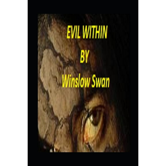 Evil Within (Paperback)