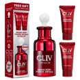 thumbnail image 1 of CLIV Ginseng Berry Premium Ampoule Ampolla facial nutritiva para piel seca y cansada Piel sana y húmeda Auténtico cuidado de la piel coreano (kit especial), 1 of 5