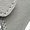 Gray, variant on Dakaela Womens Walking Shoes Orthopedic Slip on Mary Jane Flats Air Cushion Closed Toe Sneakers Black 5