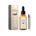 thumbnail image 1 of Venta urgente EyelashSerum, Castor Oil Vegan GrowthSerum, Castor Oil EyelashGrowthSerum, Eyelash GrowthSerum, Helps Eyelashes Growhealthier, Longer, And Thicker,30ML, 1 of 5