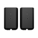 thumbnail image 3 of Klipsch Flexus SURR 100 Surround Sound Speakers with Immersive Dolby Atmos Technology - Black, 3 of 5