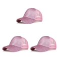thumbnail image 2 of Guardurnaity Women Men Baseball Hat Traveling Hiking Cap Gift Summer Camping Peaked Adjustable Polyester Headgear Bike Birthday Type1 NO1, 2 of 6