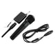 thumbnail image 4 of Micrófono inalámbrico CUTICAT micrófono dinámico VHF sistema inalámbrico receptor con Cable XLR, 4 of 8