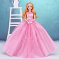 thumbnail image 4 of JM Barbie Fashion Costume, 5 piezas, 5 accesorios para muñecas, para Ch JM, 4 of 5
