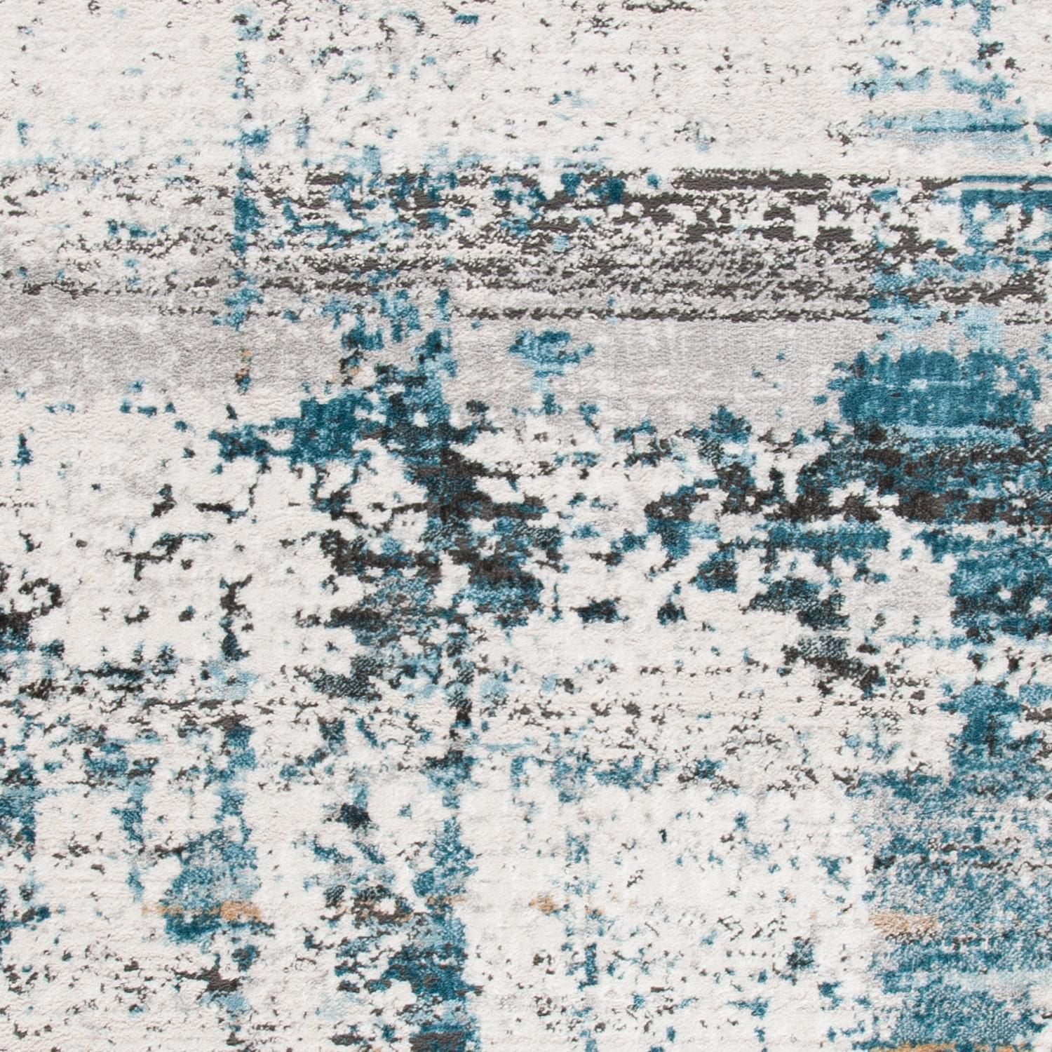 Safavieh Shivan Jaycob Abstract Area Rug