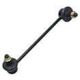thumbnail image 3 of Detroit Axle - Front Driver and Passenger Side Stabilizer Sway Bar End Links for - 2003 2004 2005 Kia Rio, 3 of 8