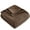 Cocoa Brown, variant on PHF Ultra Soft Waffle Weave Blanket Queen Size for Bed, Lightweight and Breathable Blanket, Perfect for Hot Sleepers, 90"x 90", Sage Green