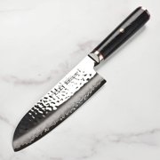 Miyabi Mizu SG2 7 Santoku Knife