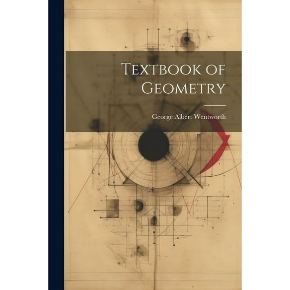 Textbook of Geometry (Paperback)