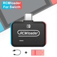 thumbnail image 1 of Inyector RCM de carga útil de llave portátil compatible con NS Switch Jig y SX OS Atmospheres, 1 of 5