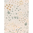 thumbnail image 6 of Modern Moments by Gerber Baby Neutral Muslin Blanket, Garden, One Size, 6 of 13