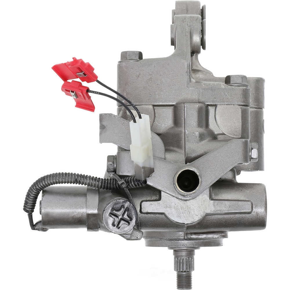 MAVAL 96347M Reman Power Steering Pump