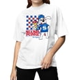 thumbnail image 2 of Officially Licensed Slush Puppie Classic Design Women's T-shirt, 2 of 3