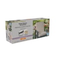 thumbnail image 6 of Better Homes & Gardens 44" x 20" Outdoor Chair Seat Cushion, 1-Piece, Beige, 6 of 9