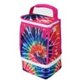 thumbnail image 3 of Arctic Zone Lunch Bag Plus, Tie Dye, 3 of 3