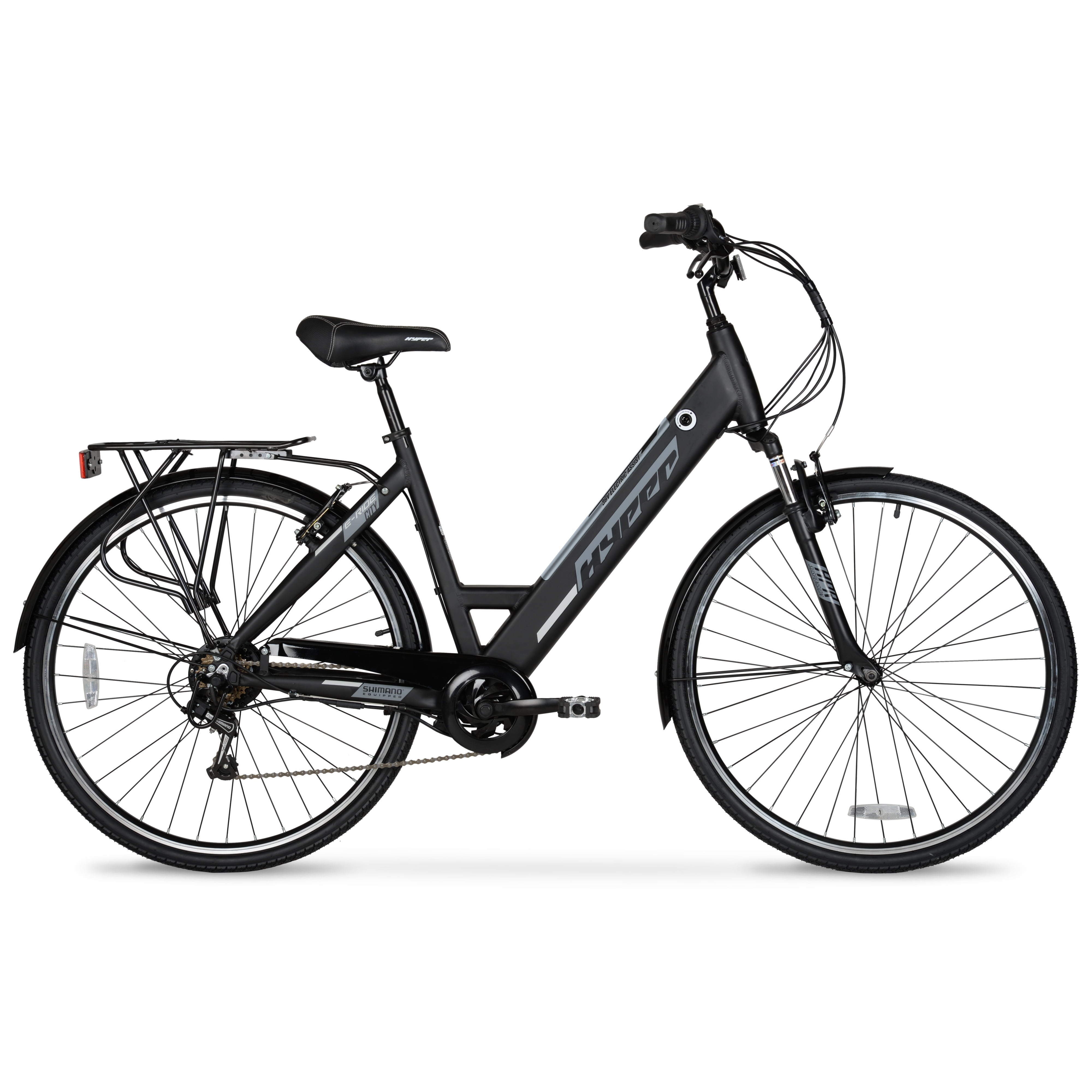 hyper electric bike walmart