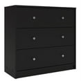 thumbnail image 4 of Home Square 4 Piece Furniture Set with 2 Chests and 2 Nightstands, 4 of 31