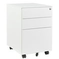 thumbnail image 1 of 3 Drawer Mobile Cabinet, 1 of 3