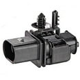 thumbnail image 5 of NGK For Volkswagen Passat 2007-2018 Air Fuel Sensor Wideband Direct Fit 5-Wire | 24328, 5 of 6