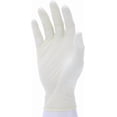thumbnail image 2 of JJEAN-5055L SensaGuard Industrial Grade Latex Double Chlorinated Powder Free Disposable Gloves, Natural, Large (Pack of 100), 2 of 4