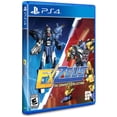 thumbnail image 1 of Exzeus The Complete Collection (PS4), 1 of 1