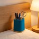 thumbnail image 5 of Desk Pen Holders Multifunctional Desktop Organizer Large Capacity Pencil Cup Non Slipss Durables for Office School Home Study Desk Accessories, 5 of 6