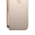 thumbnail image 4 of Apple iPhone 16 Pro (128 GB) Apple Intelligence - Titanio del Desierto (Desbloqueado), 4 of 4