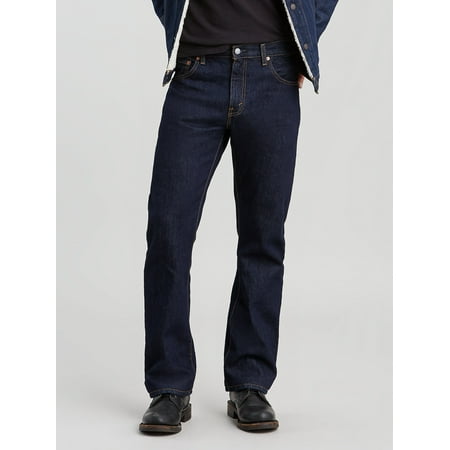 Levi's Men's 517 Bootcut Fit Jeans (Best Levi Jean Color)
