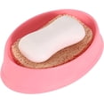 thumbnail image 7 of 15 Piece Soap Savers Pads - BPA Free Holder for Bar Soap, Non-Slip Self Draining Dish Lift for Shower, Kitchen, Bathroom - Tray Bulk Accessories, 7 of 7