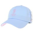 thumbnail image 1 of WITHMOONS Disney Donald Duck Embroidery Club House Baseball Cap CR1257 (Sky), 1 of 4
