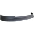 thumbnail image 3 of CAPA Air Dam Deflector Lower Valance Apron Front For 15-20 Chevy Tahoe Suburban, 3 of 4