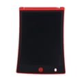 thumbnail image 1 of Escritor electrónico notas del de de las almohadillas de la tableta de escritura del LCD de 8.5 "para rojo shamjiam Pads Memo Message Board, 1 of 9