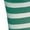 Green, variant on Fall Fashion Must Haves Stripe Print Long Knee Fancy Dress Funny Dress Up Props Socks 1 Pair Red A-B