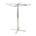 thumbnail image 1 of Table de bar Fuji, de LumiSource, 1 of 9
