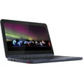 thumbnail image 5 of Lenovo 500W Gen 3 11.6" Touch 4GB 128GB eMMC Celeron® N5100 1.1GHz WIN11P, Black, 5 of 5