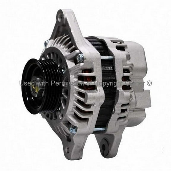 MPA Alternator P/N:11177