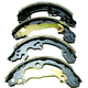 thumbnail image 1 of Balatas Traseras Ford Focus 2005-2011 2.0, 1 of 3
