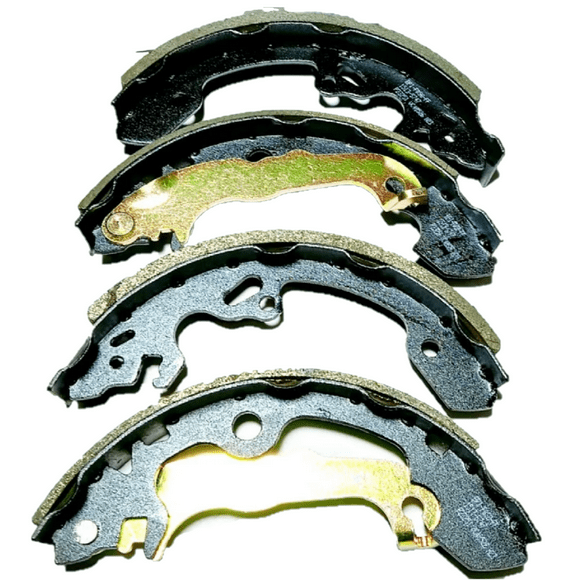 Balatas Traseras Ford Focus 2005-2011 2.0