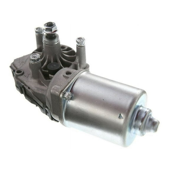 Front Windshield Wiper Motor 1 - Compatible with 2012 - 2014 Toyota Prius Plug-In 2013