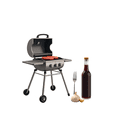 thumbnail image 6 of cartoon Barbecue Grill Stickers, Waterproof Barbecue Grill Sticker for Water Bottle Laptop Phone Cases Planner Skateboard Luggage Helmet Party Favor Decor, Ideal for Adults Teens Teacher Rewards, 6 of 9