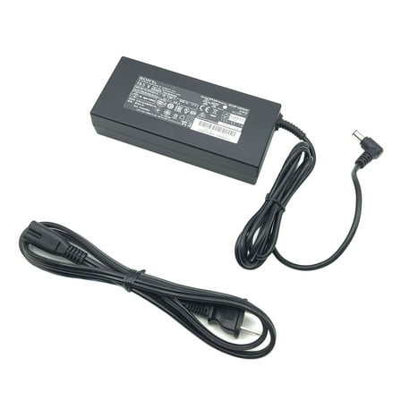 Pre-Owned Sony ACDP-085N02 19.5V 4.35A 85W AC Adapter Genuine