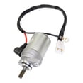 thumbnail image 4 of Motor DE ARRANQUE DE moto Cola ARRANQUE DE Motocicleta para 100 YW100 BWIZ B 100cc 4VP, 4 of 8