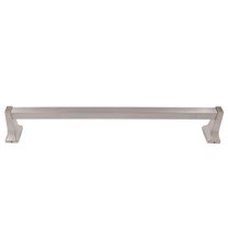 Lakewood Towel Bar, 30 Inches, Satin Nickel by Stone Harbor Hardware