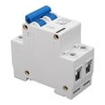 thumbnail image 2 of Disyuntor mini P, disyuntor mini CC 500 V 2P Disyuntor DV Disyuntor multifuncional, 2 of 9