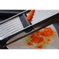 thumbnail image 4 of Weston Mandoline Vegetable Slicer (Stainless Steel), 4 of 5
