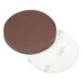 thumbnail image 1 of Unique Bargains 5 Inch Sanding Disc 600 Grits Flocking Sandpaper for Sander 10 Pcs, 1 of 1