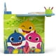 thumbnail image 4 of Silla y Escritorio Baby Shark para Niños con Almacenamiento Delta Children 52x58x59 cm, 4 of 9