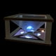 thumbnail image 5 of Juguetes educativos BLESIY Proyector holográfico DIY Soporte de holograma 3D, 5 of 8