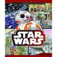 thumbnail image 1 of Pre-Owned Star Wars Journey to Star Wars the Force Awakens Look and Find, 9781503701953, 1503701956, Hardcover,, 1 of 1
